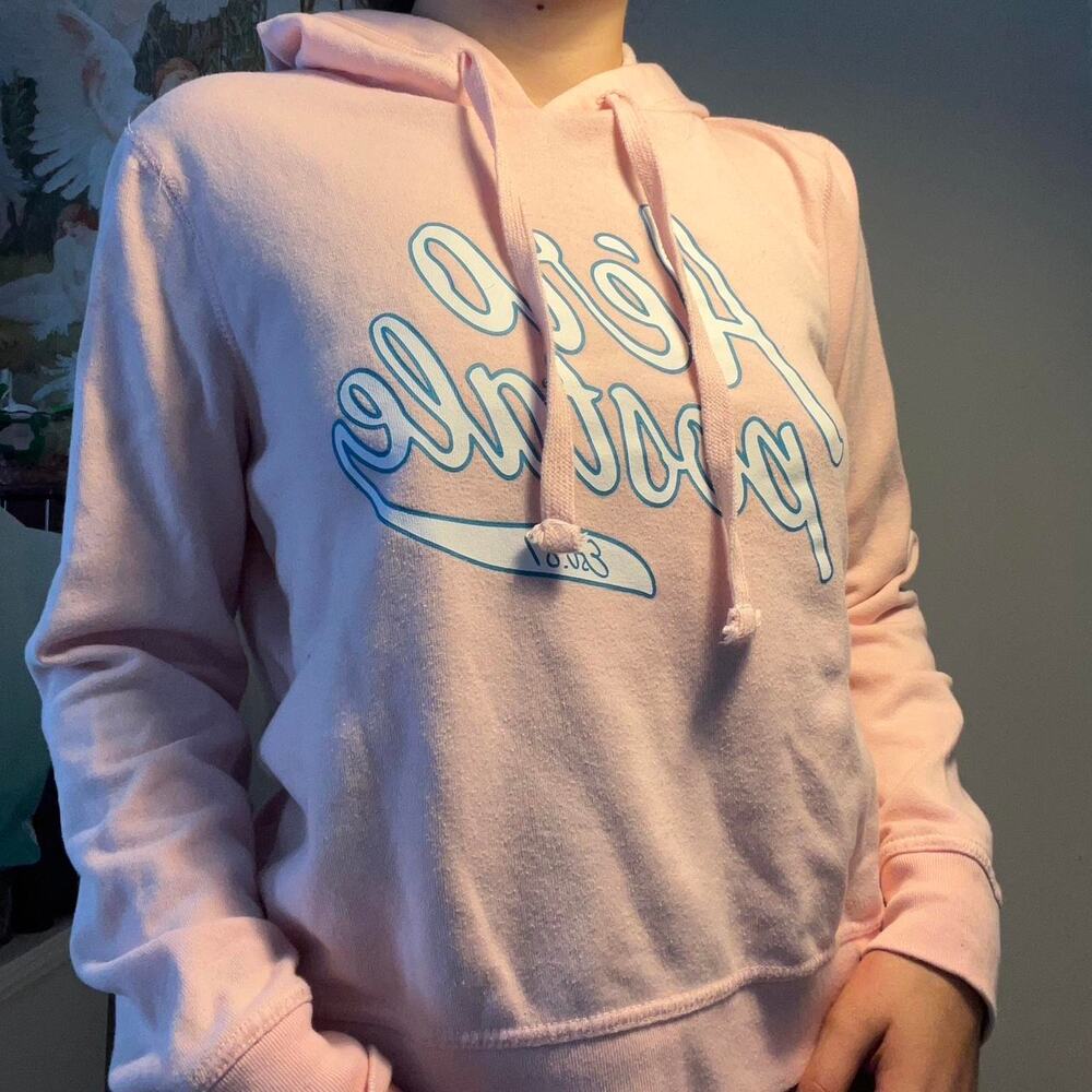 Vintage aeropostale Hoodie